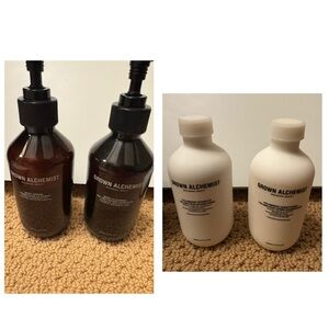 Grown Alchemist Product Bundle